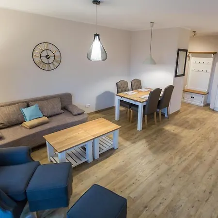 Sunnevelt-apartment-8 公寓 *