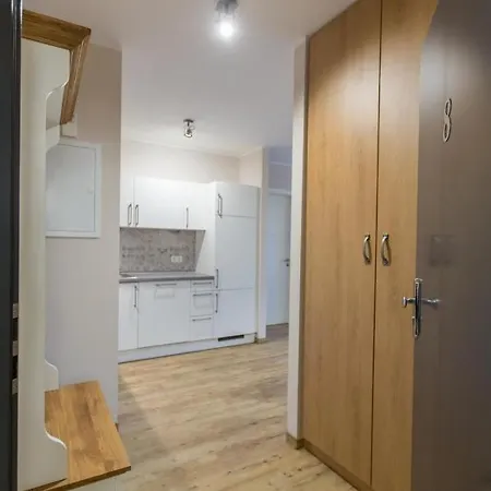 Appartamento Sunnevelt-apartment-8 *