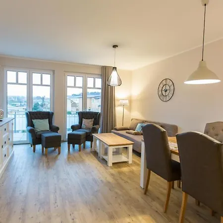 Sunnevelt-apartment-8 公寓 *