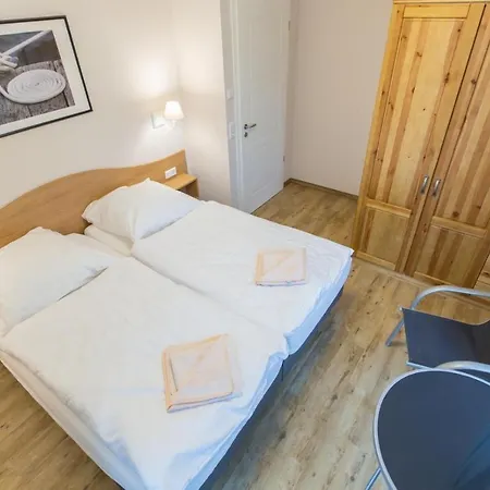 Sunnevelt-apartment-8 * Ostseebad Kühlungsborn