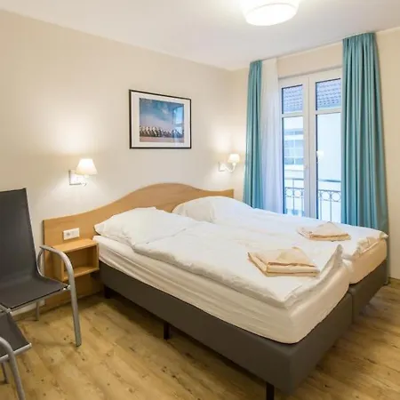 Appartamento Sunnevelt-apartment-8