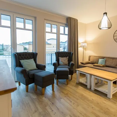 Sunnevelt-apartment-8 דירה *