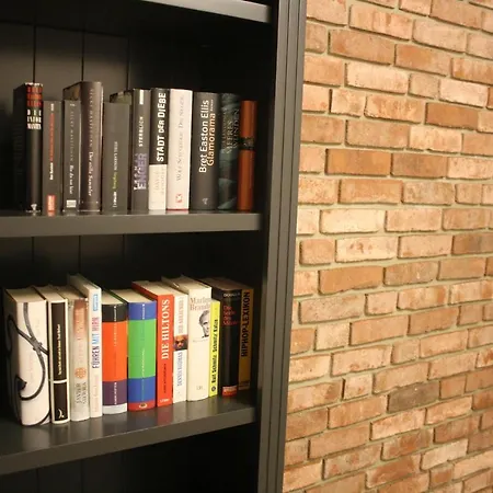 Sunnevelt-apartment-8 Ostseebad Kühlungsborn