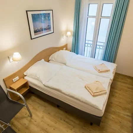 Apartament Sunnevelt-apartment-8 *