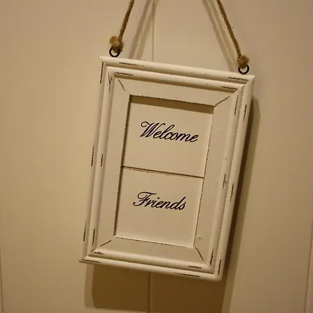 Sunnevelt-apartment-8 Appartamento *