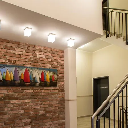 Sunnevelt-apartment-8 Appartamento Ostseebad Kühlungsborn