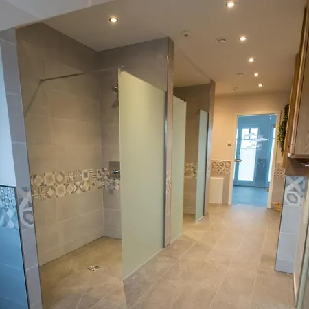 Sunnevelt-apartment-8 * Ostseebad Kühlungsborn