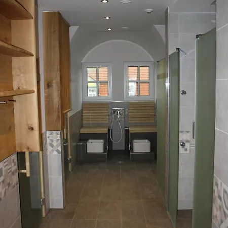 Sunnevelt-apartment-8 Appartamento *